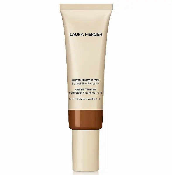 Laura Mercier Tinted Moisturizer Natural Skin Perfector SPF30