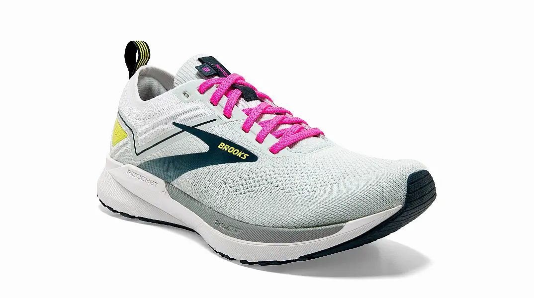 Brooks Ricochet 3 Women’s Road Running Shoes