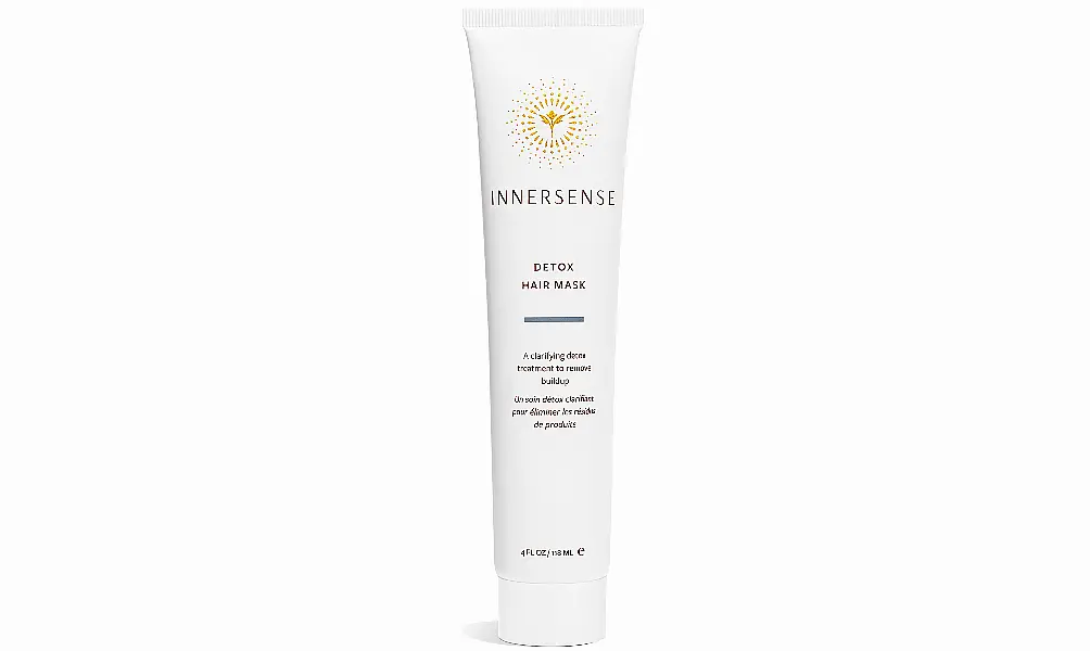 Innersense Detox Hair Mask, £28, Cult Beauty