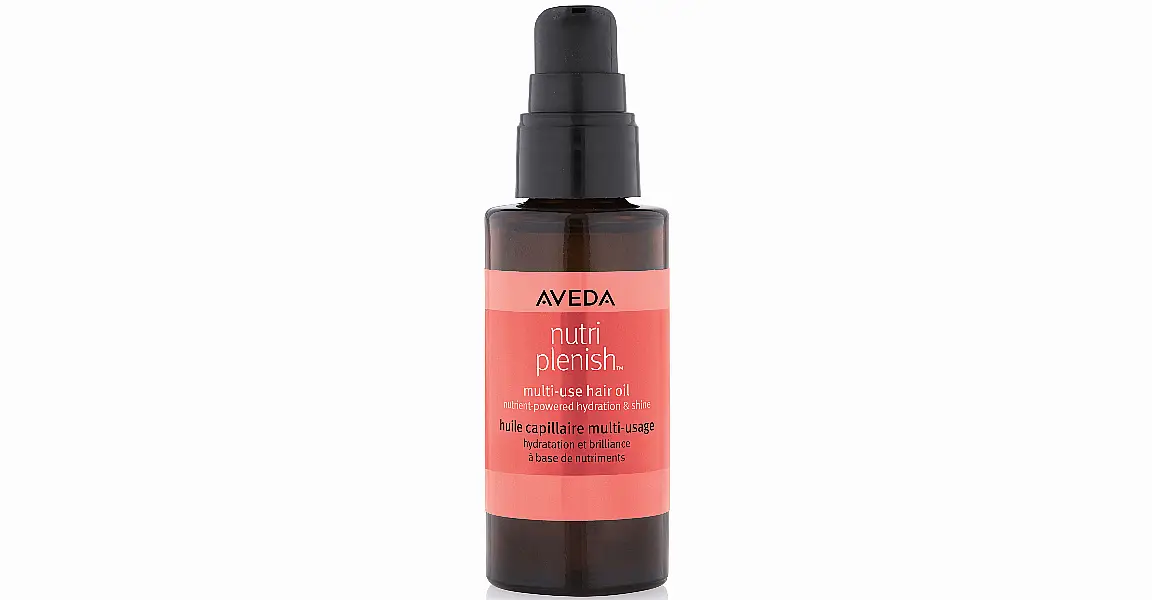 Aveda Nutriplenish Multi-Use Hair Oil, £30