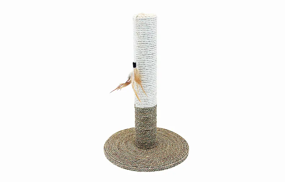 Nature First Cat Post Gosford, £14.99, Dobbies.com