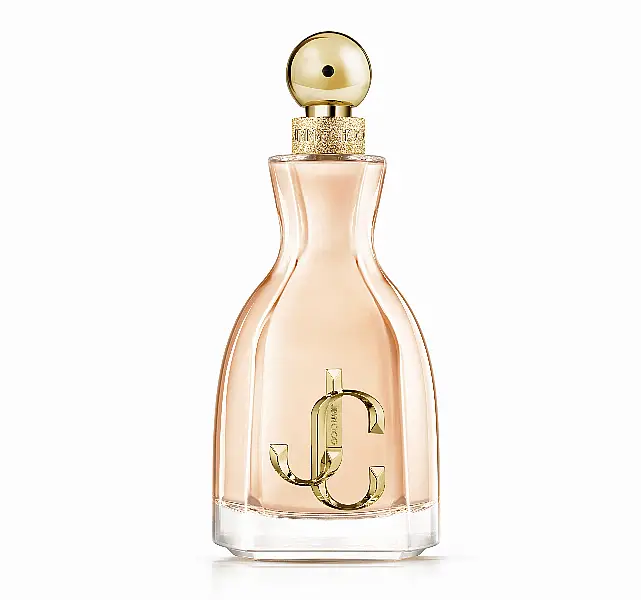 Jimmy Choo I Want Choo Eau de Parfum