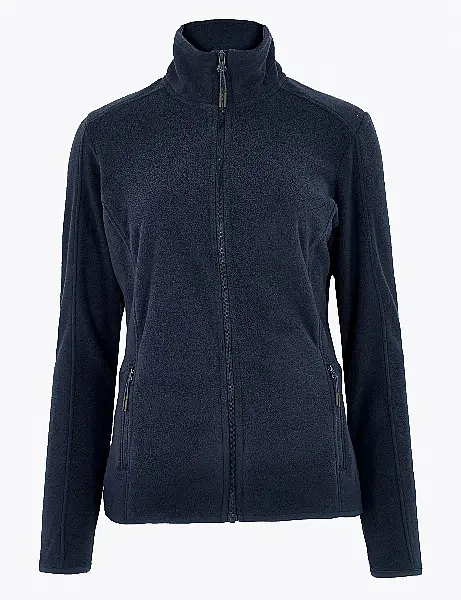 Marks and Spencer Goodmove Zip Up Fleece, £19.50