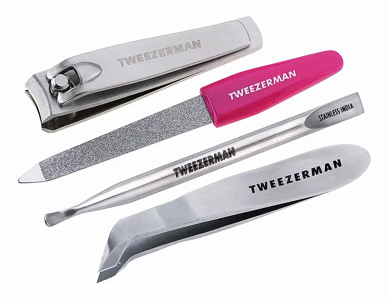 Tweezerman Mini Nail Rescue Kit