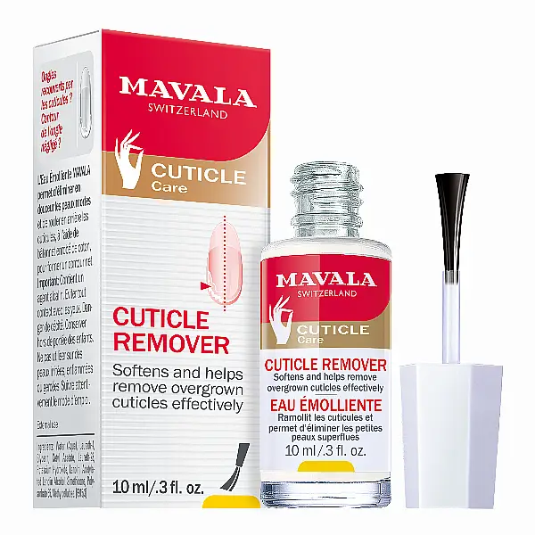 Mavala Cuticle Remover