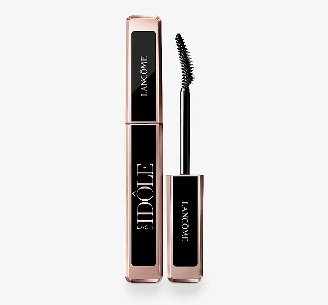 Lancôme Lash Idôle Volumising Mascara 01 Black