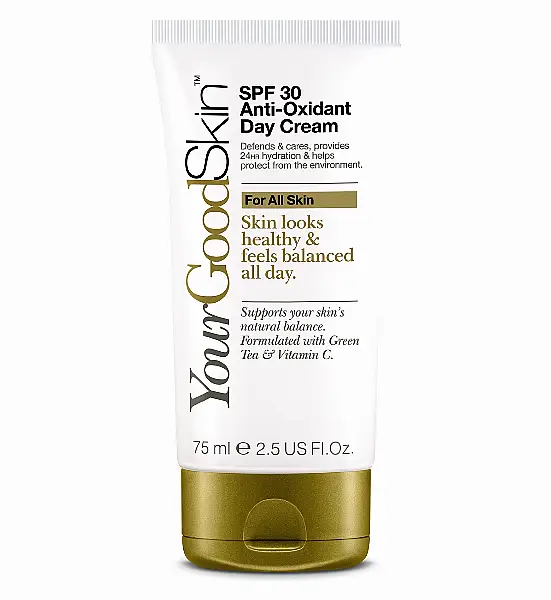 YourGoodSkin SPF 30 Anti-Oxidant Day Cream