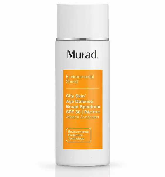 Murad City Skin Age Defense Broad Spectrum SPF 50