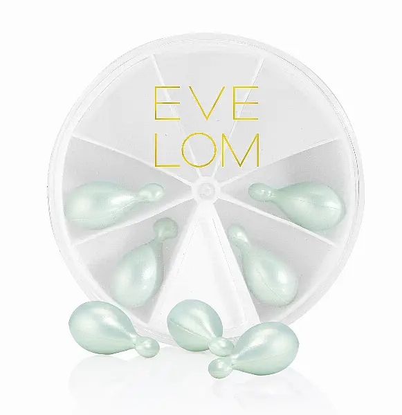 Eve Lom Cleansing Oil Capsules Travel Pack