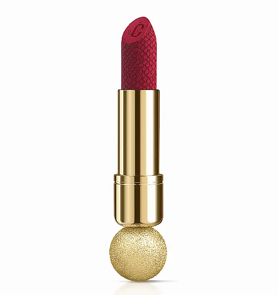 Jimmy Choo Seduction Collection Matte Lip Colour