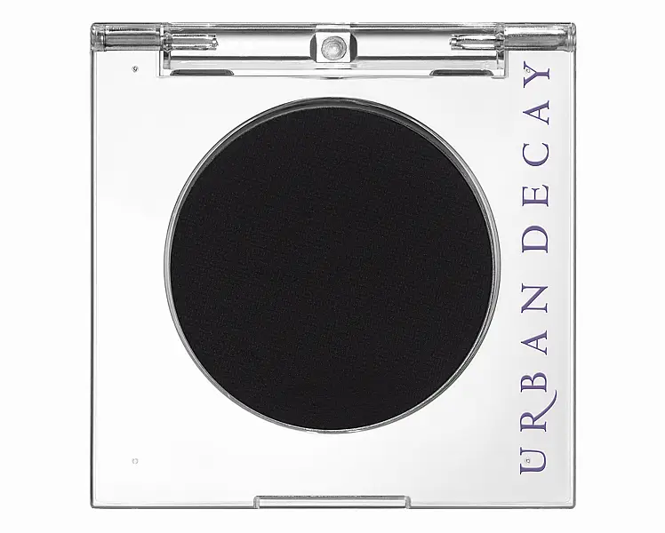 Urban Decay 24/7 Eyeshadow Mono Moondust Blackout