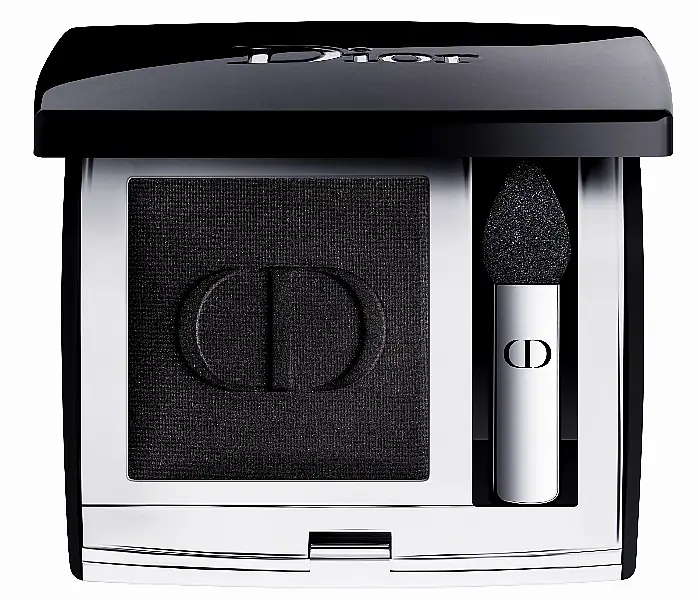 Dior Mono Couleur Couture High-colour Eyeshadow 098 Black Bow