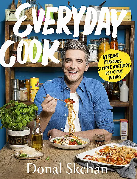 Everyday Cook by Donal Skehan