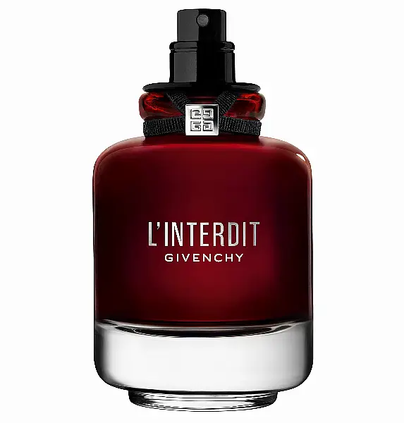 Givenchy Interdit Rouge Eau de Parfum