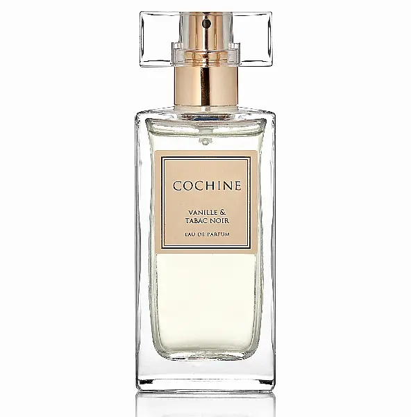 Cochine Vanille & Tabac Noir Eau De Parfum