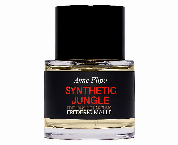 Frederic Malle Editions de Parfums Synthetic Jungle