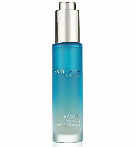 SkinSense Hydranet Bi-Phase Cell Renewal Serum