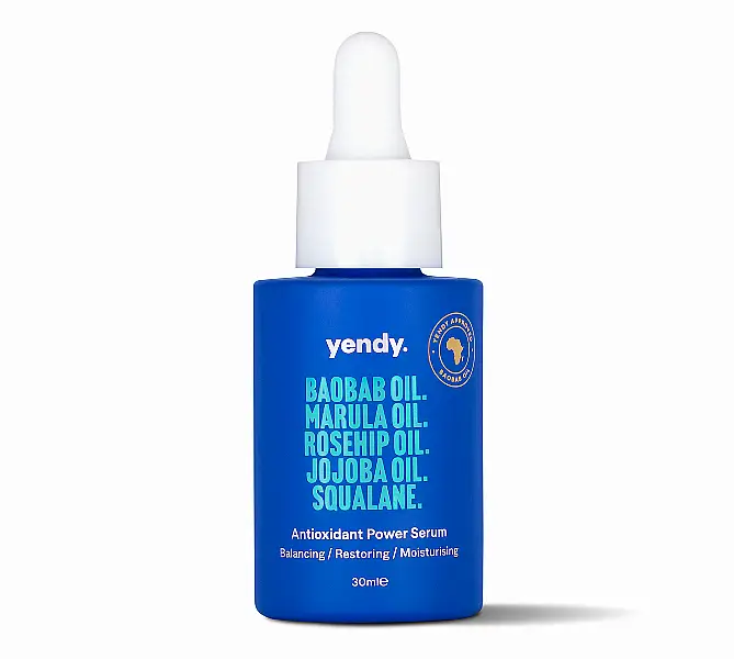 Yendy Antioxidant Power Serum