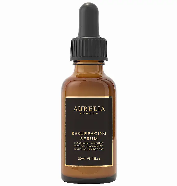 Aurelia London Resurfacing Serum