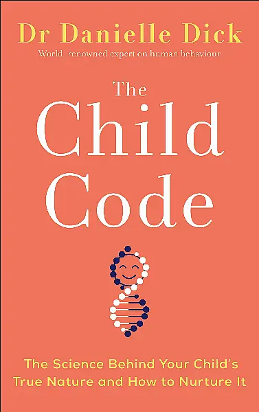 The Child Code cover (Vermilion/PA)