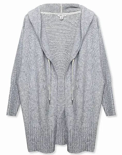 Sonder Studio Knitted Lounge Cardigan