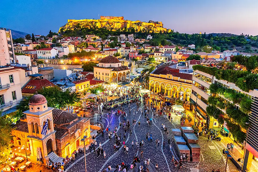 Athens, Greece