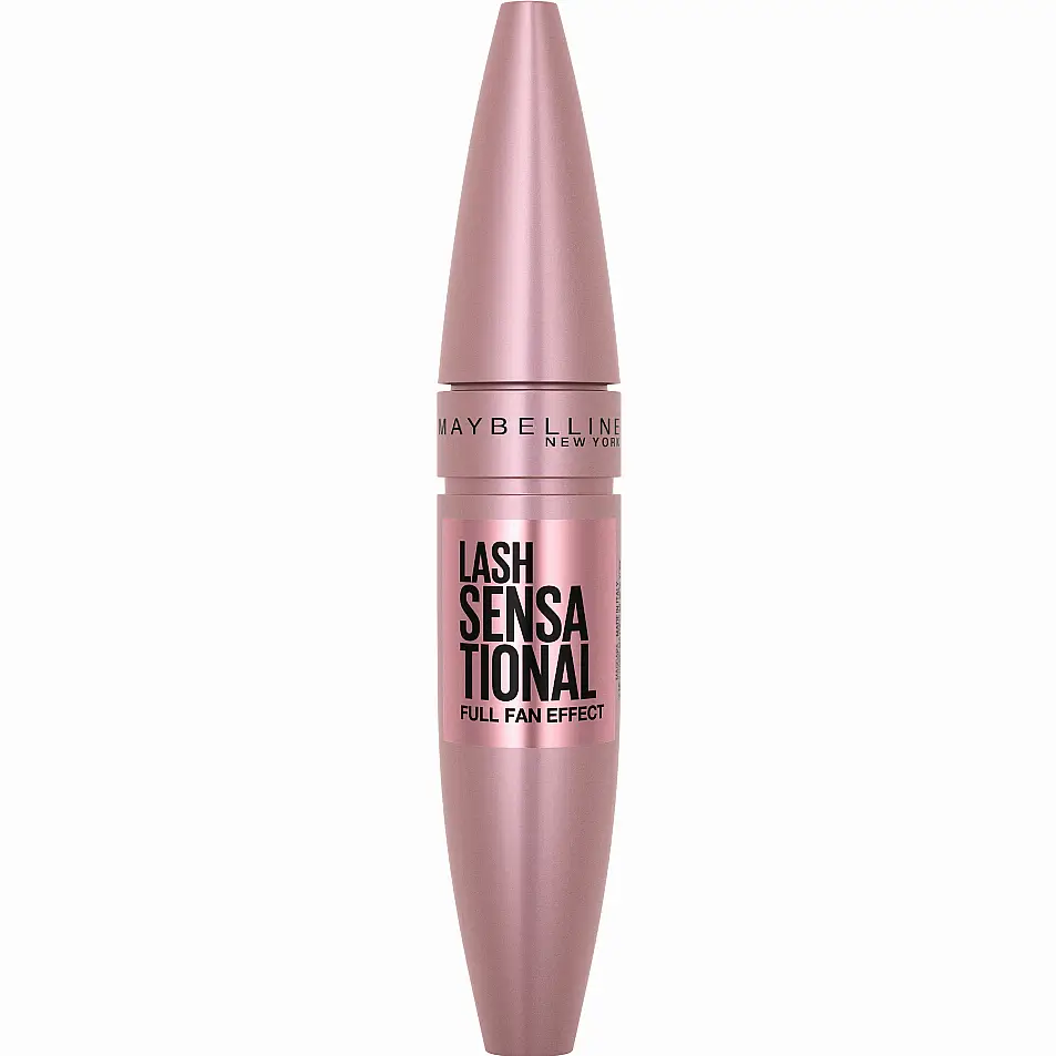 Maybelline Lash Sensational Mascara