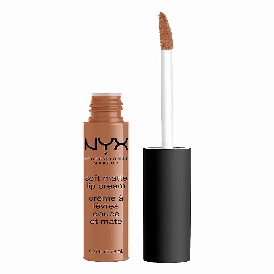 NYX Professional Makeup Soft Matte Lip Cream in London