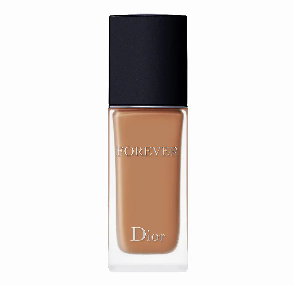 Dior Forever Matte Foundation