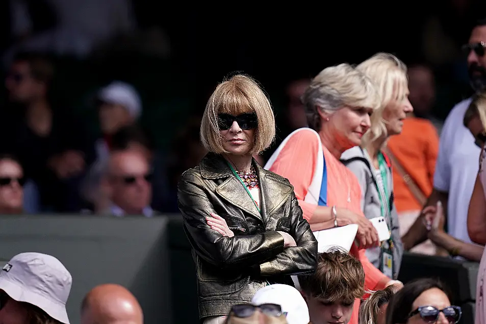 Anna Wintour