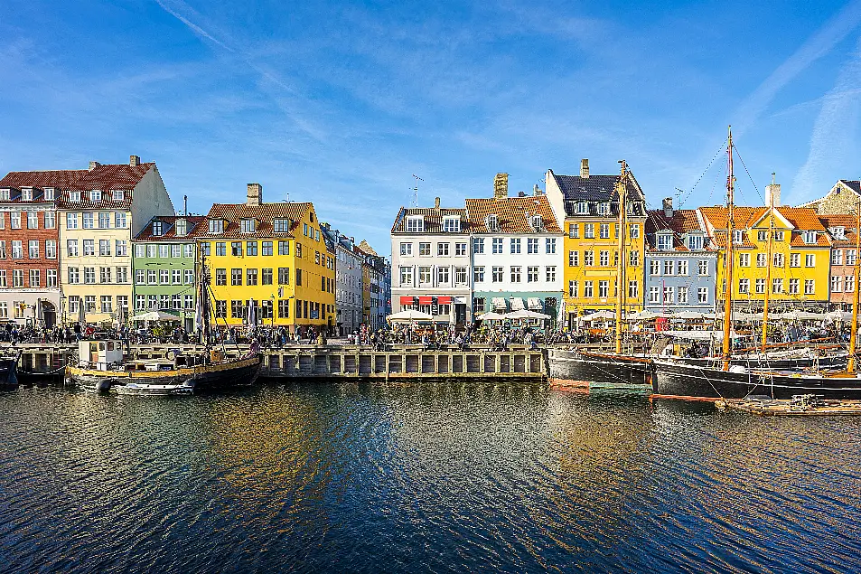 Copenhagen 