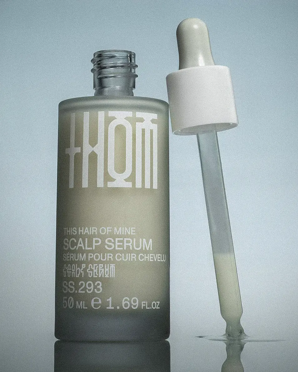 T.H.O.M Scalp Serum, £46