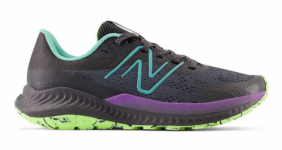 New Balance DynaSoft Nitrel V5