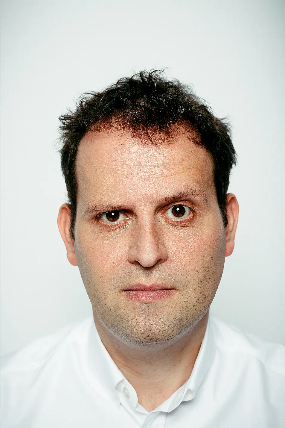 Bestselling author Adam Kay (Charlie Clift/PA)