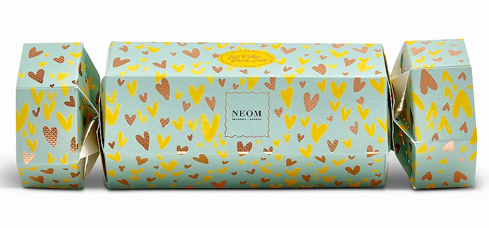 Neom Build A Cracker