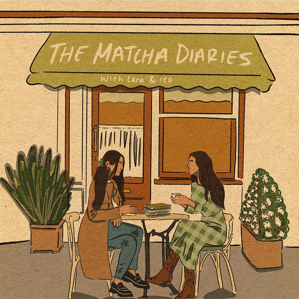 The Matcha Diaries