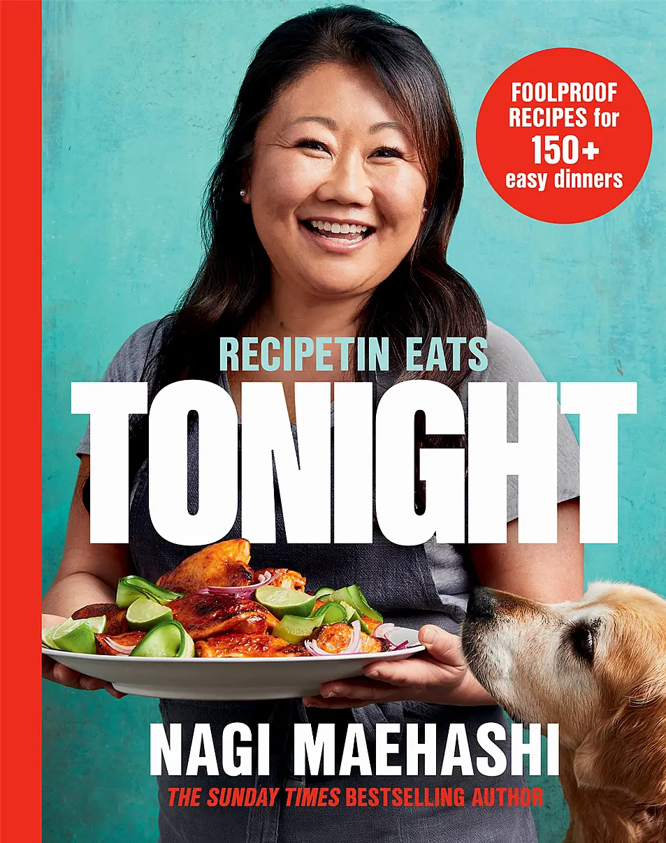 RecipeTin Eats: Tonight by Nagi Maehashi