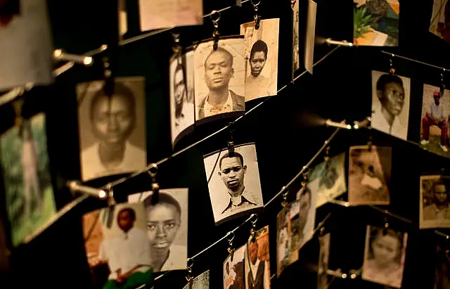 France Rwanda Genocide Trial