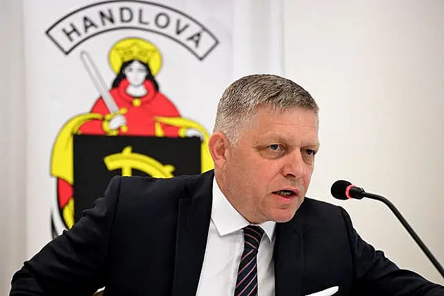 Slovakia Prime Minister