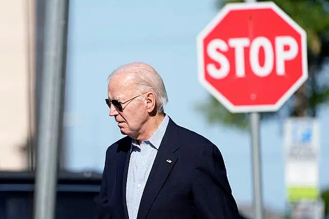 Joe Biden