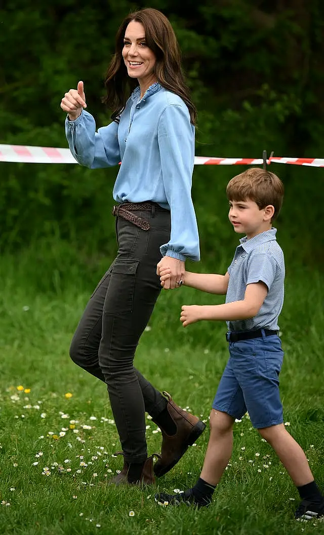 King Charles III coronation