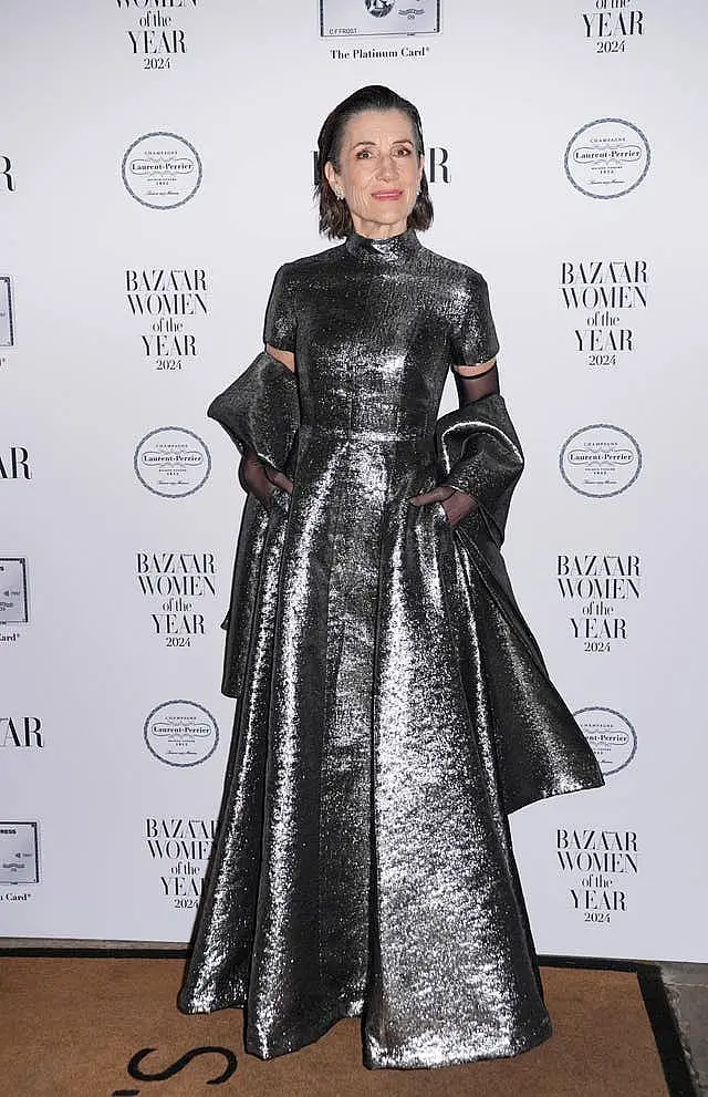 Harpers Bazaar Women of the Year 2024