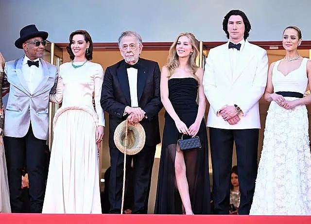 77th Cannes Film Festival