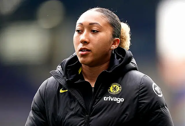 Birmingham City v Chelsea – Barclays FA Women’s Super League – St. Andrew’s