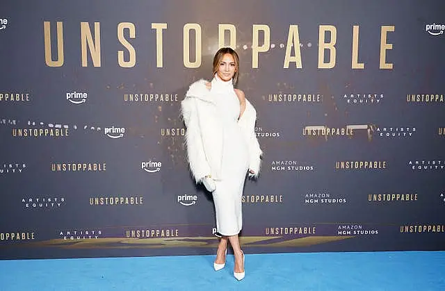 Special screening of Unstoppable