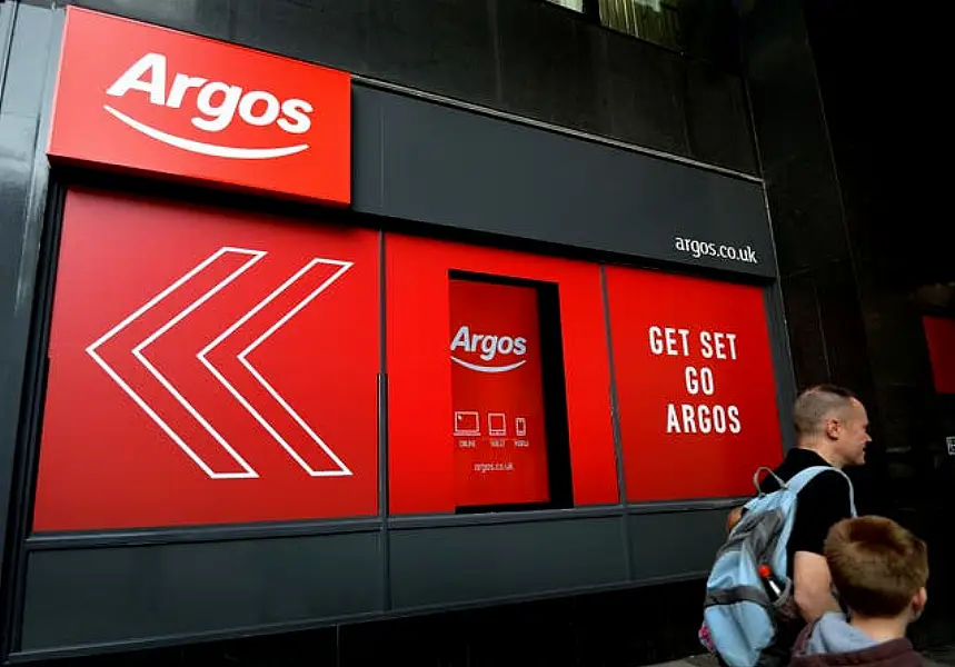 Argos