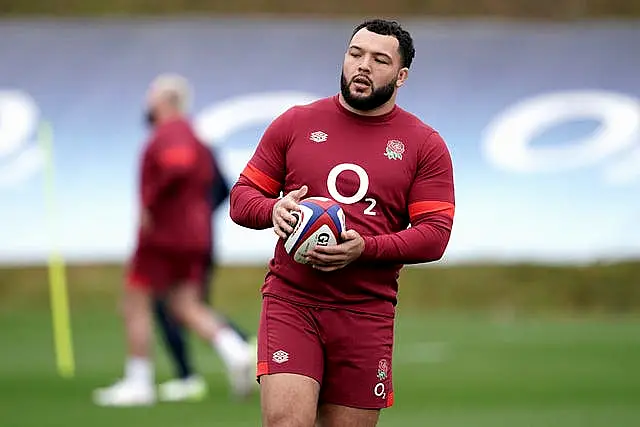 Ellis Genge