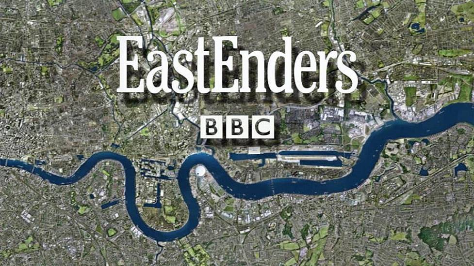 Members Of Eastenders Team Test Positive For Covid-19