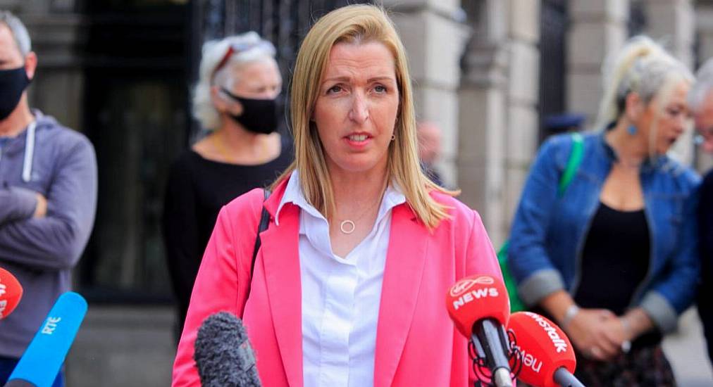 Varadkar Says Cervicalcheck Tribunal Being Set Up In 'Good Faith'