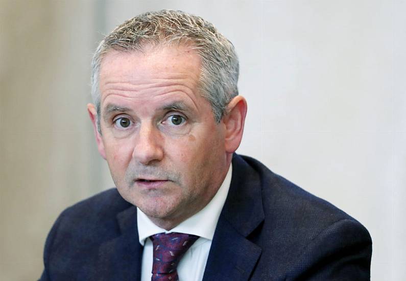 Hse Chief Worried About "Explosive Concoction” After Christmas